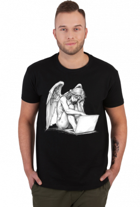 Upadły Anioł Online – symbol współczesnych emocji