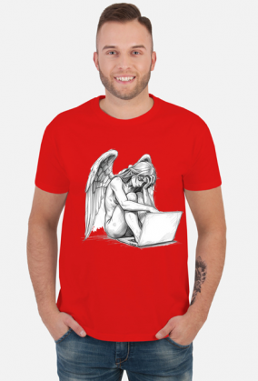 Upadły Anioł Online – symbol współczesnych emocji