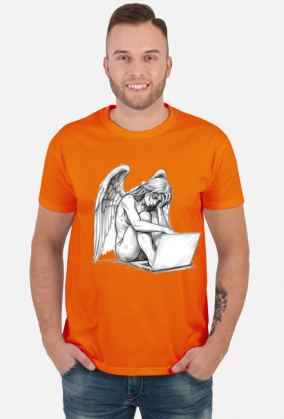 Upadły Anioł Online – symbol współczesnych emocji