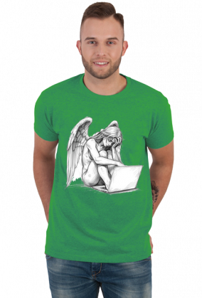 Upadły Anioł Online – symbol współczesnych emocji