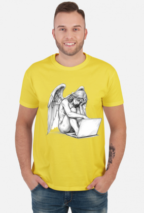 Upadły Anioł Online – symbol współczesnych emocji