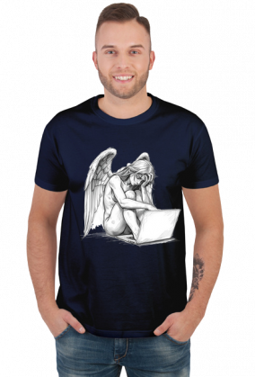 Upadły Anioł Online – symbol współczesnych emocji