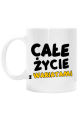 całe życie z wariatami