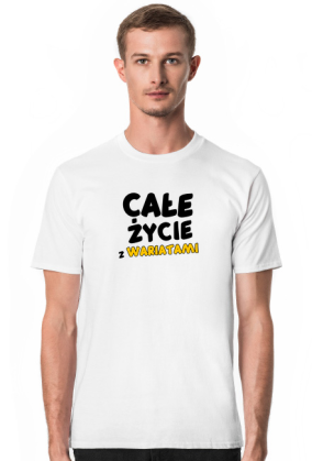 całe życie z wariatami
