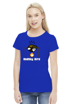 Roasty Bird bluzka