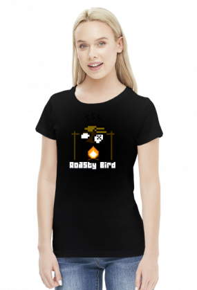 Roasty Bird bluzka