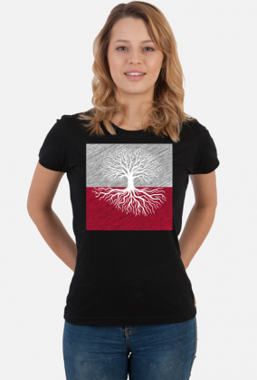 Moje korzenie i życie