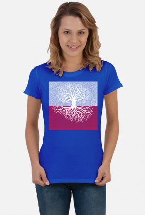 Moje korzenie i życie