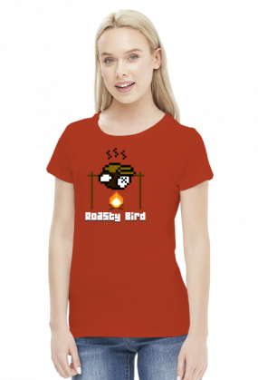Roasty Bird bluzka