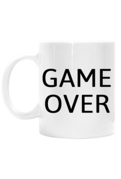 game over