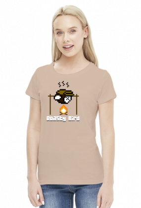 Roasty Bird bluzka