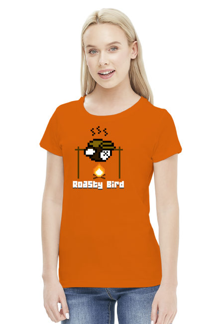Roasty Bird bluzka
