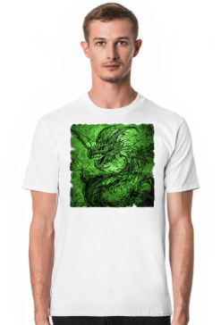 Forest Dragon