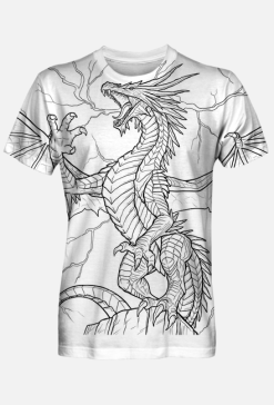 Thunder Dragon