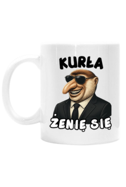 kurła żenie się