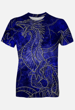 Thunder Dragon