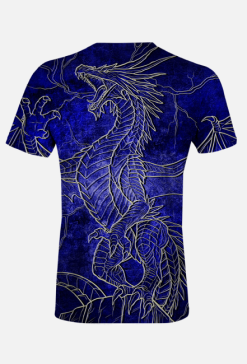 Thunder Dragon