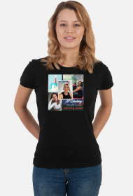 T-shirt 10 lat Projekt Joga