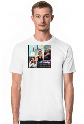 T-Shirt 10 lat Projekt Joga M