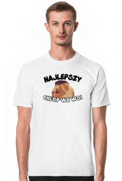 najlepszy chłop we wsi