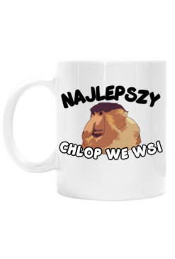 najlepszy chłop we wsi