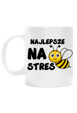 najlepsze na stres