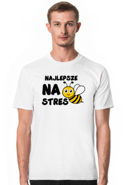 najlepsze na stres