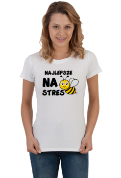 najlepsze na stres