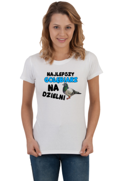najlepszy gołębiarz