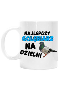 najlepszy gołębiarz