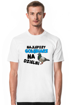 najlepszy gołębiarz