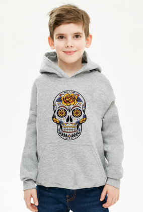 Bluza dziecięca Halloween