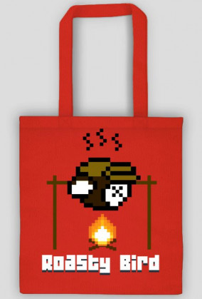 Roasty Bird torba