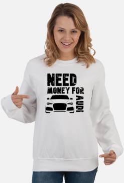 need money for audi