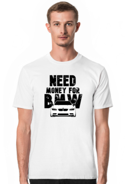 need money for bmw