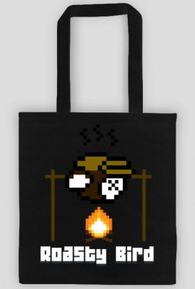 Roasty Bird torba