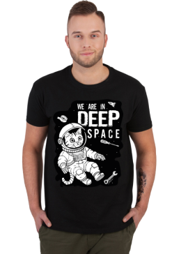 DEEP SPACE