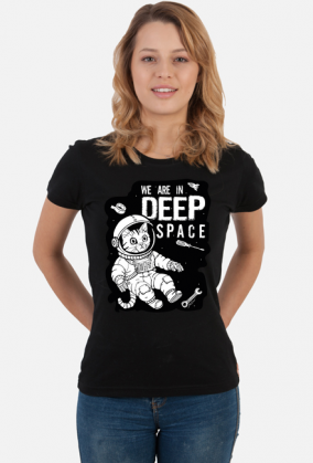 DEEP SPACE