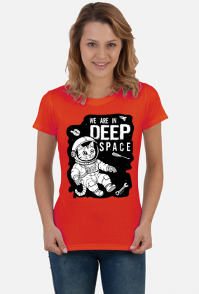 DEEP SPACE