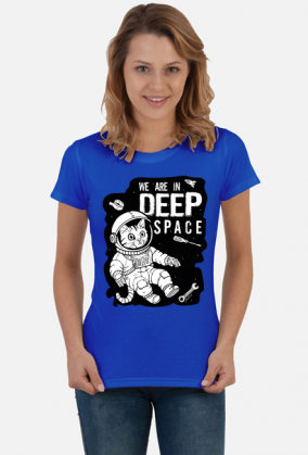 DEEP SPACE