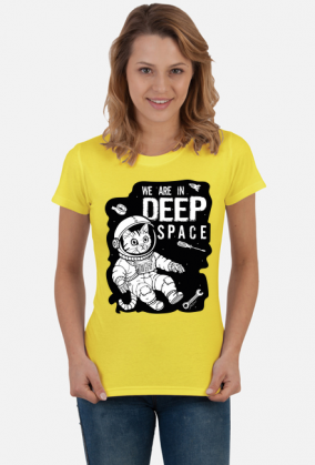 DEEP SPACE