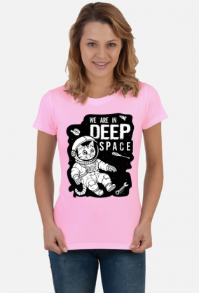 DEEP SPACE