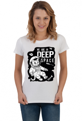 DEEP SPACE
