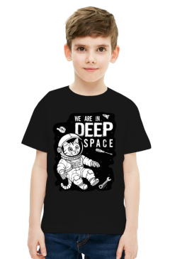 DEEP SPACE