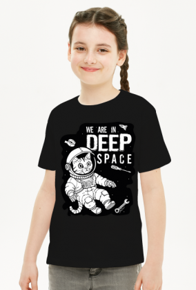 DEEP SPACE
