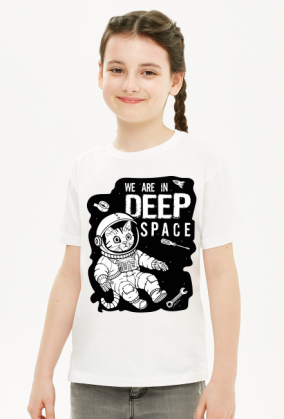 DEEP SPACE