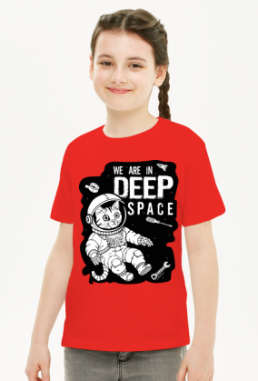 DEEP SPACE