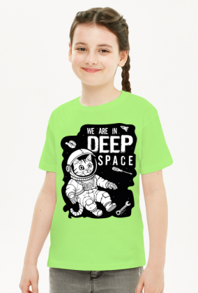 DEEP SPACE