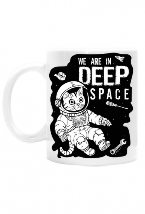 DEEP SPACE