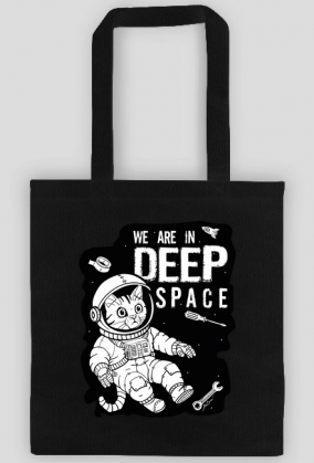 DEEP SPACE